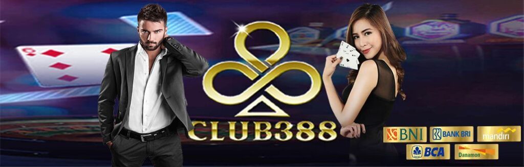 club388 gratis